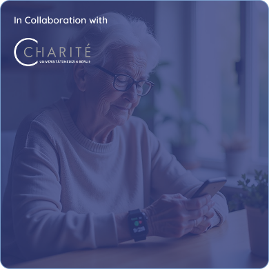 Remote Data Collection Mobile App from Parkinsonian Patients